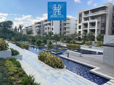 Apartment 171m Ready to move and Fully finished  for sale in Address East Fifth Settlement at the lowest price meter