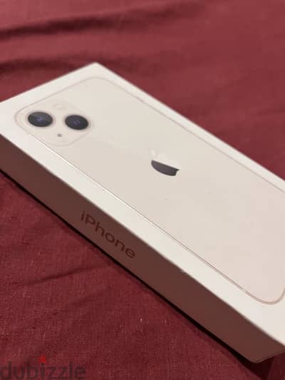 Apple - iPhone 13