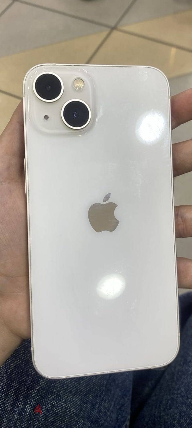 Apple - iPhone 13 2