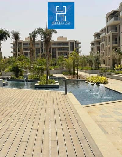 Apartment 171m Ready to move and Fully finished  for sale in Address East Fifth Settlement at the lowest price meter