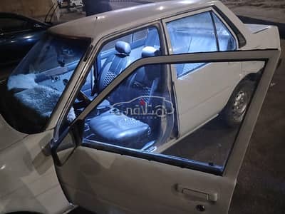 Used Toyota Corolla 1987 For Sale Obour City Used Toyota Corolla 1987 For Sale Obour City