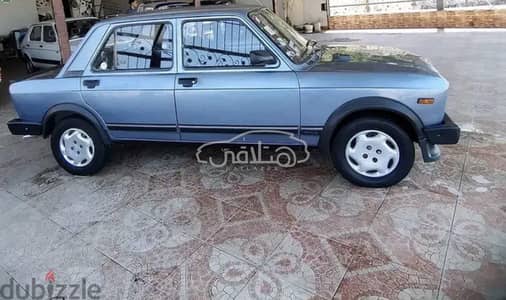Used Fiat 128 2008 For Sale Zagazig