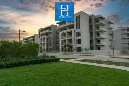 Apartment 171m Ready to move and Fully finished  for sale in Address East Fifth Settlement at the lowest price meter