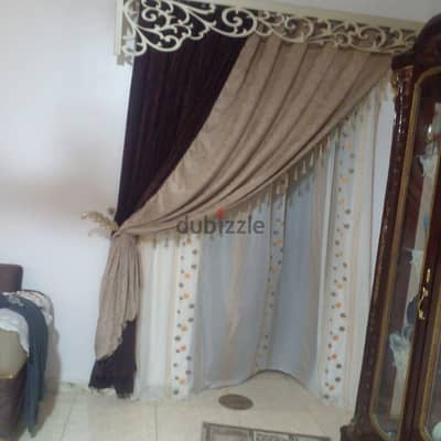 ستائره استعمال جديد