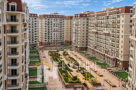 Resale Apartment – Immediate Delivery