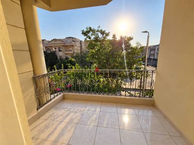 Distinctive 200m² Apartment For Sale Second District, Fifth Settlement