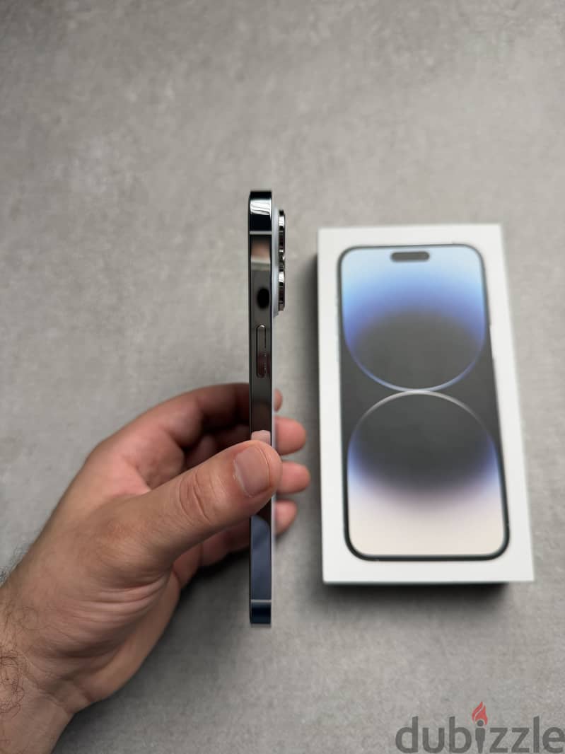 Apple - iPhone 14 Pro Max Like New 1