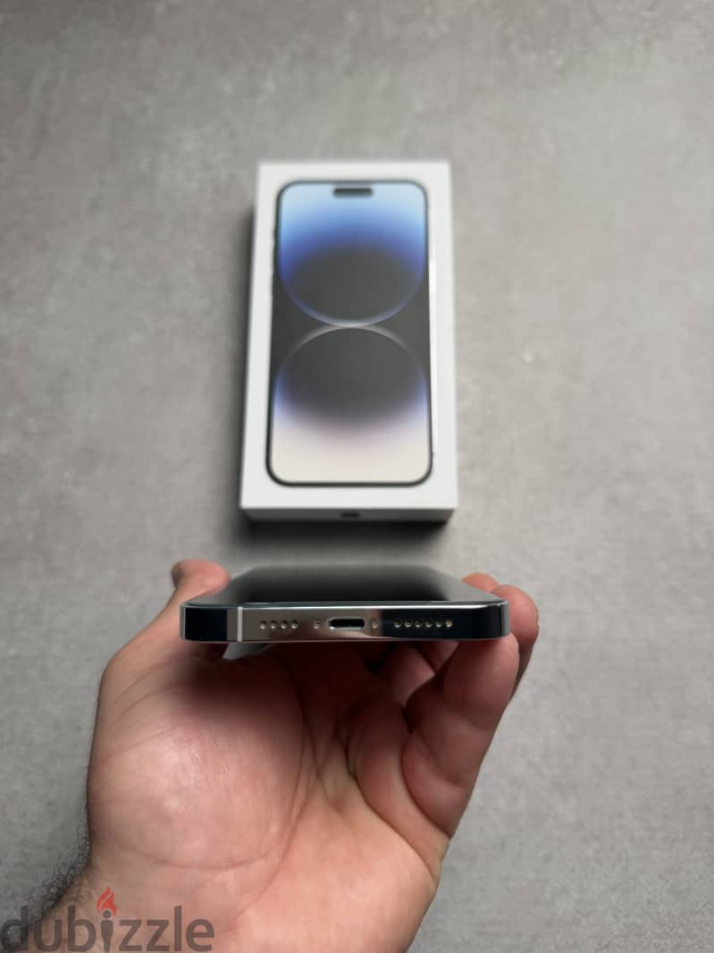 Apple - iPhone 14 Pro Max Like New 4