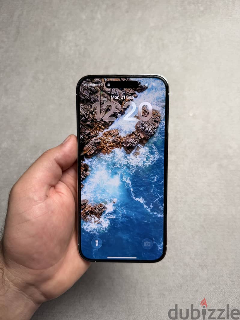 Apple - iPhone 14 Pro Max Like New 6