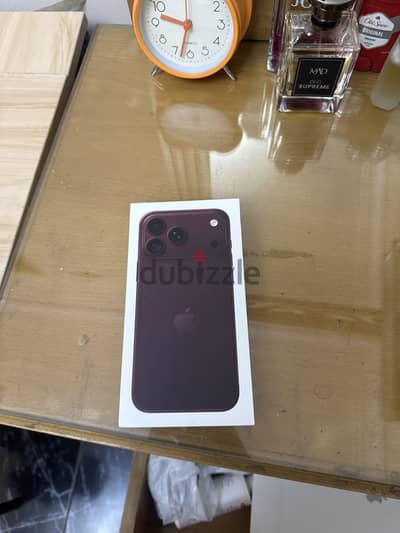 iPhone 18 Pro Max 512Gb