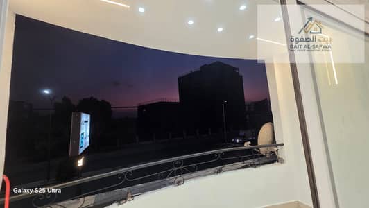 First Row Corniche Nile Administrative Headquarters Suitable for Companies or Clinics