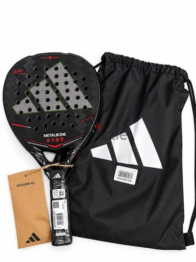 Adidas Metalbone 2026
