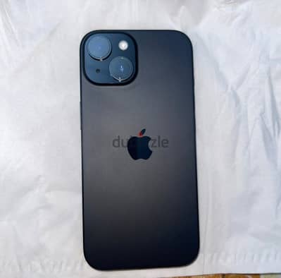 آبل - آيفون 15