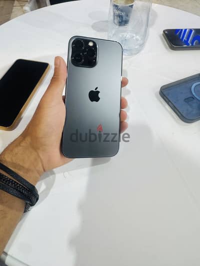 آبل - آيفون 13 برو ماكس