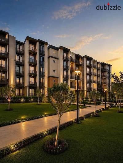  Prime Apartment 76m² | B8 | 2 Bedrooms | Book 2022 | Delivery within 1 Year 
