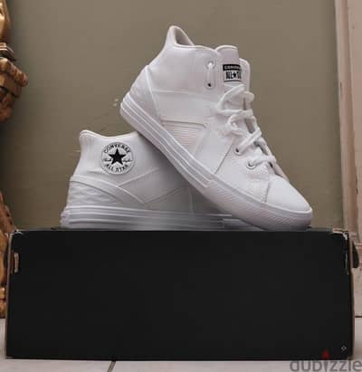 Converse shoes chuck taylor All Star Flux Ultra Mesh – size 42