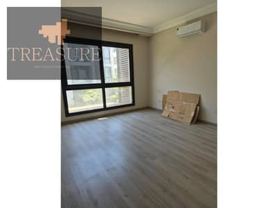 semi furnished apartment For rent in Patio 7