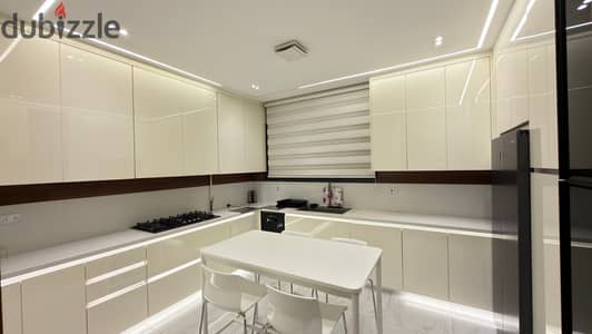 Luxury Furnished Villa For Rent - Compoumd El Sheikh Zayed Patio El Zahara