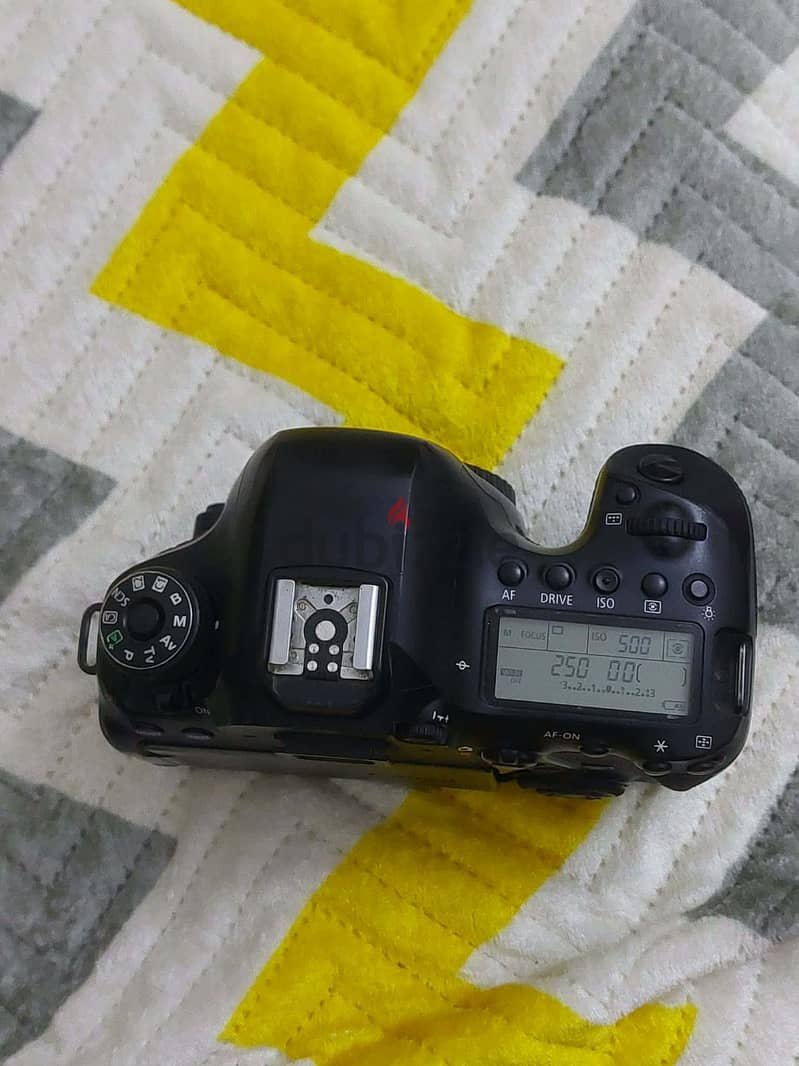 Canon 6D Mark II 5