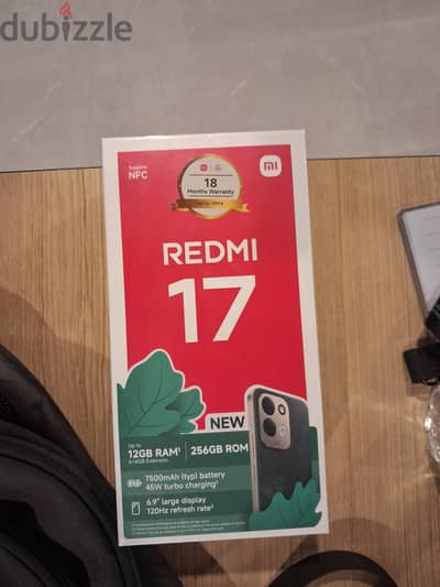 Xiaomi 17