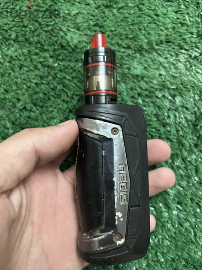 Vape aegis max 100