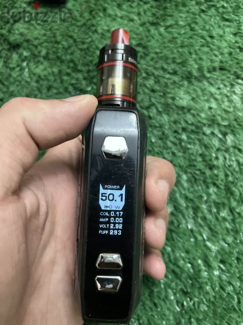 Vape aegis max 100 1