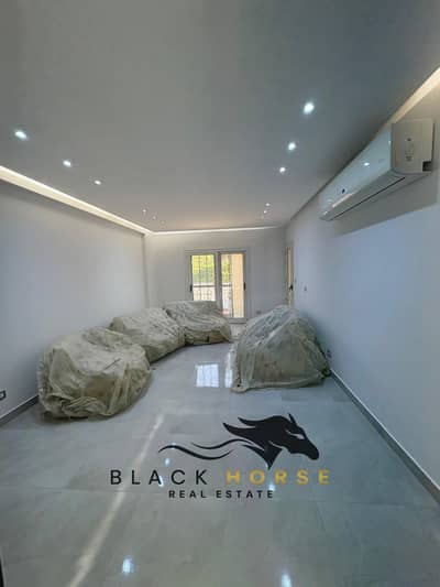 Luxury Furnished 130 sqm Apartment for Sale in Al Rehab 2
