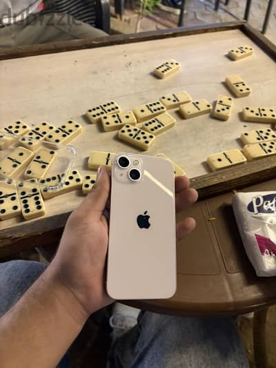 آبل - آيفون 13