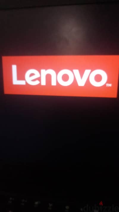Lenovo laptop think pad
