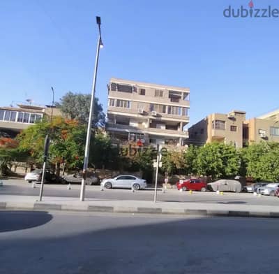 شقة للبيع من المالك مباشرة – الحي الرابع، 6 أكتوبر