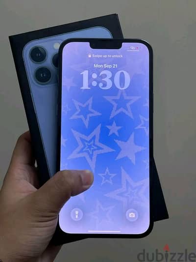 Apple - iPhone 13 Pro Max