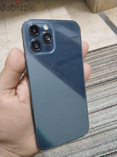 Apple - iPhone 12 Pro Max