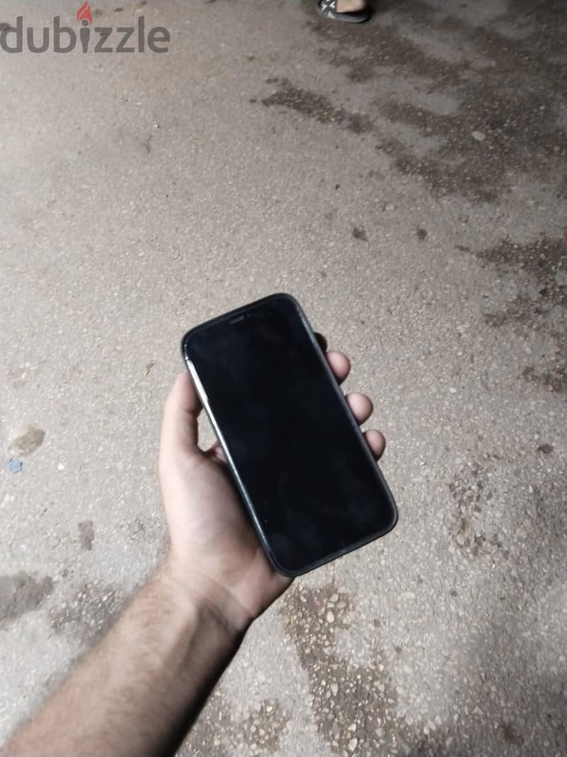 Apple - iPhone 12 Pro Max 1