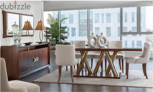 Dining Room , from [ American Furniture]