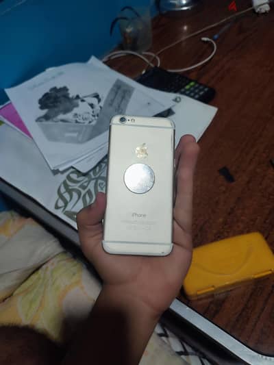 Apple - iPhone 6
