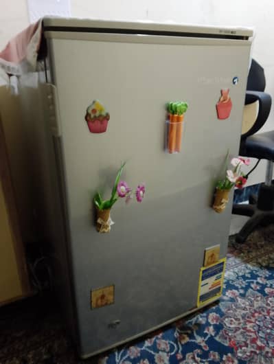 ديب فريزر بحاله جيده