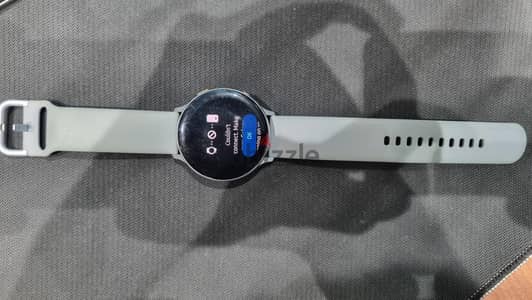 samsung galaxy watch active 2 used
