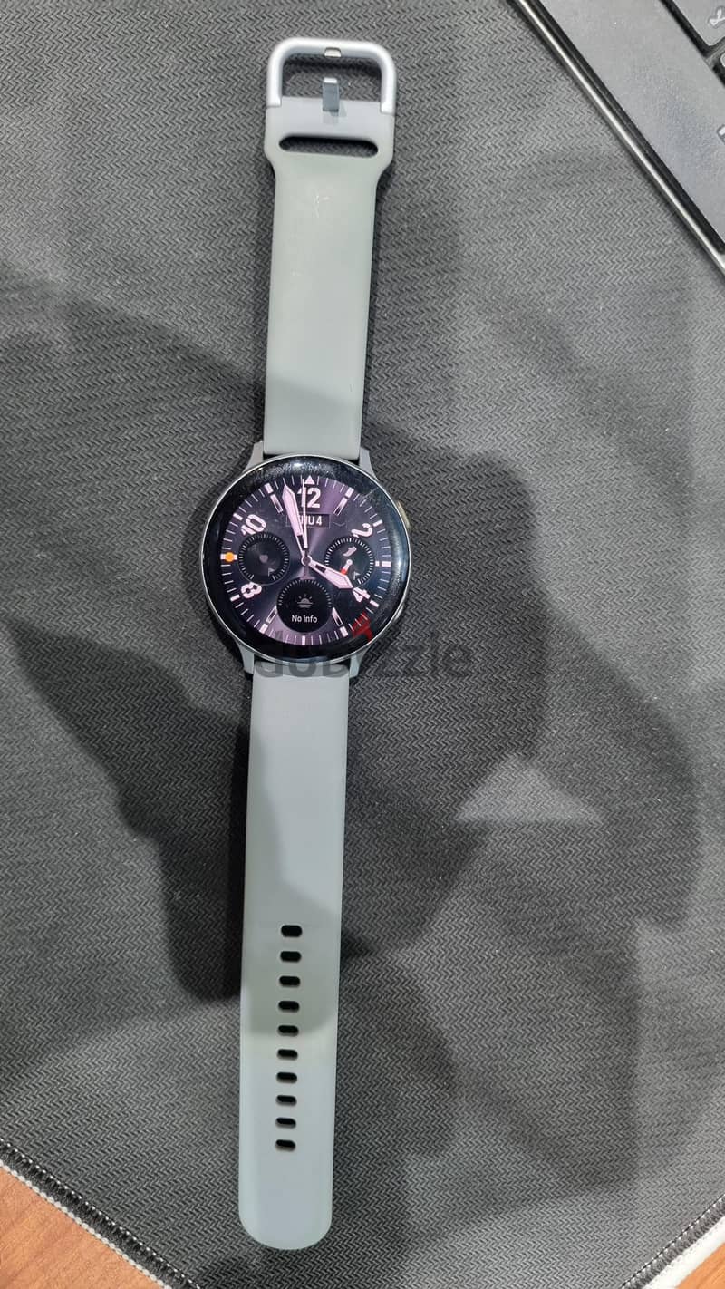 samsung galaxy watch active 2 used 1
