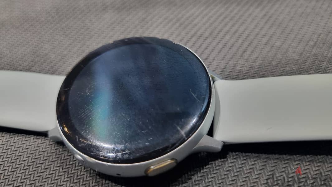 samsung galaxy watch active 2 used 2
