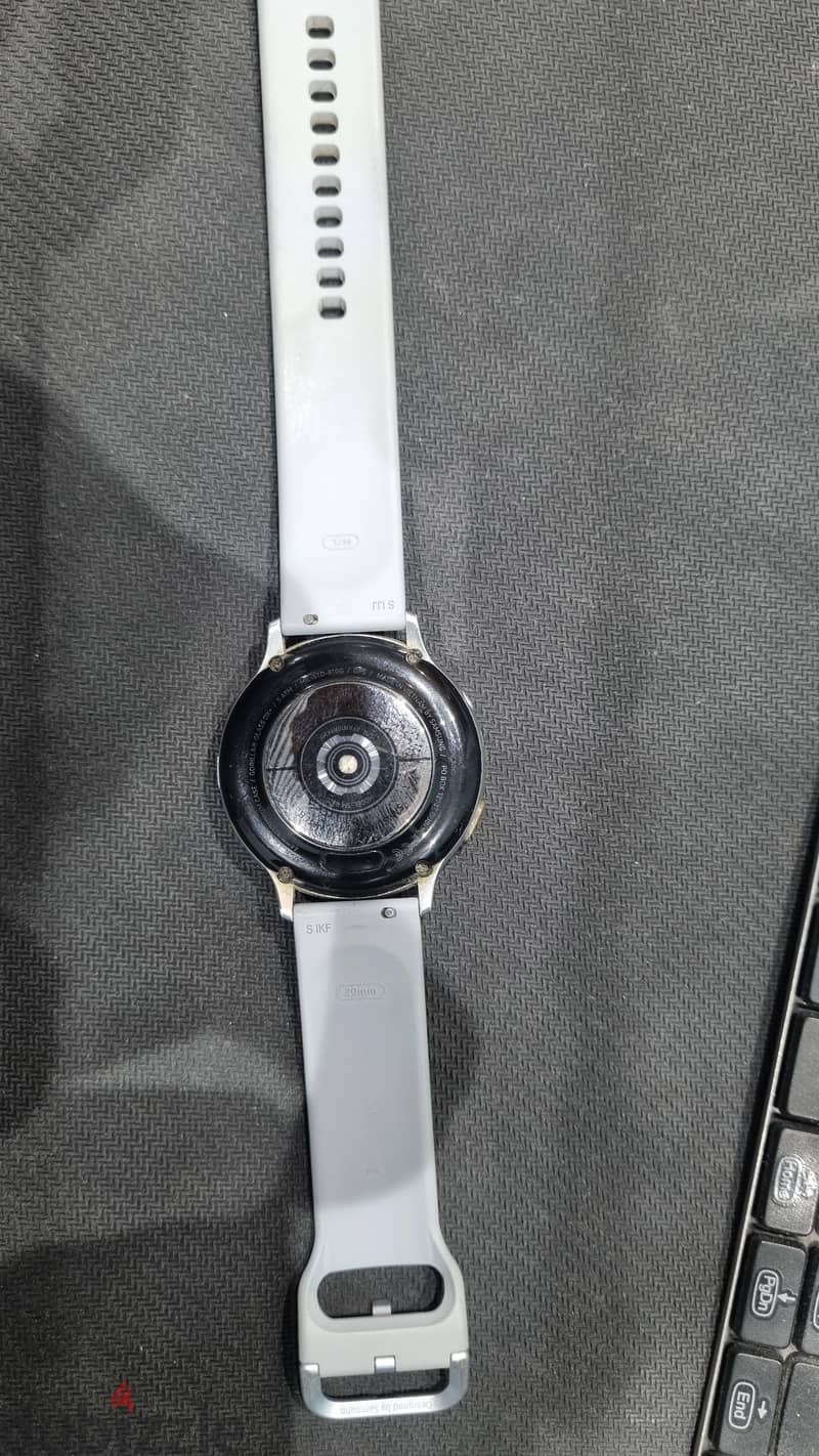 samsung galaxy watch active 2 used 3
