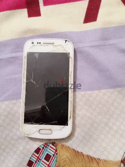 Samsung S Duos