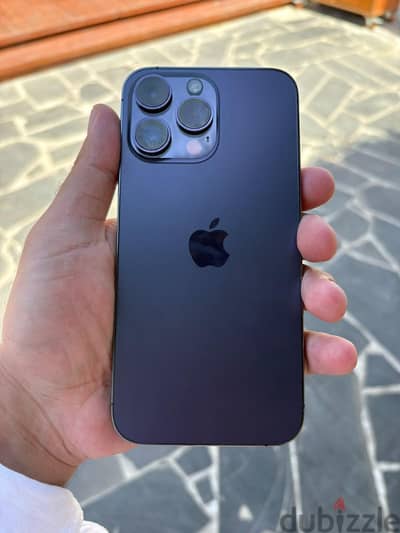 Apple - iPhone 14 Pro Max