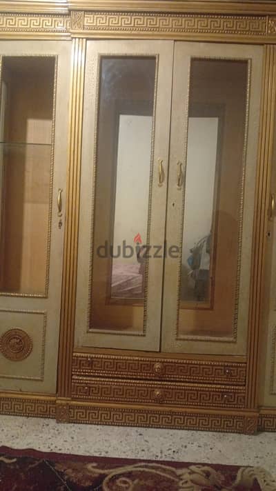 نيش خشب زان 2 متر للتواصل 01151197522
