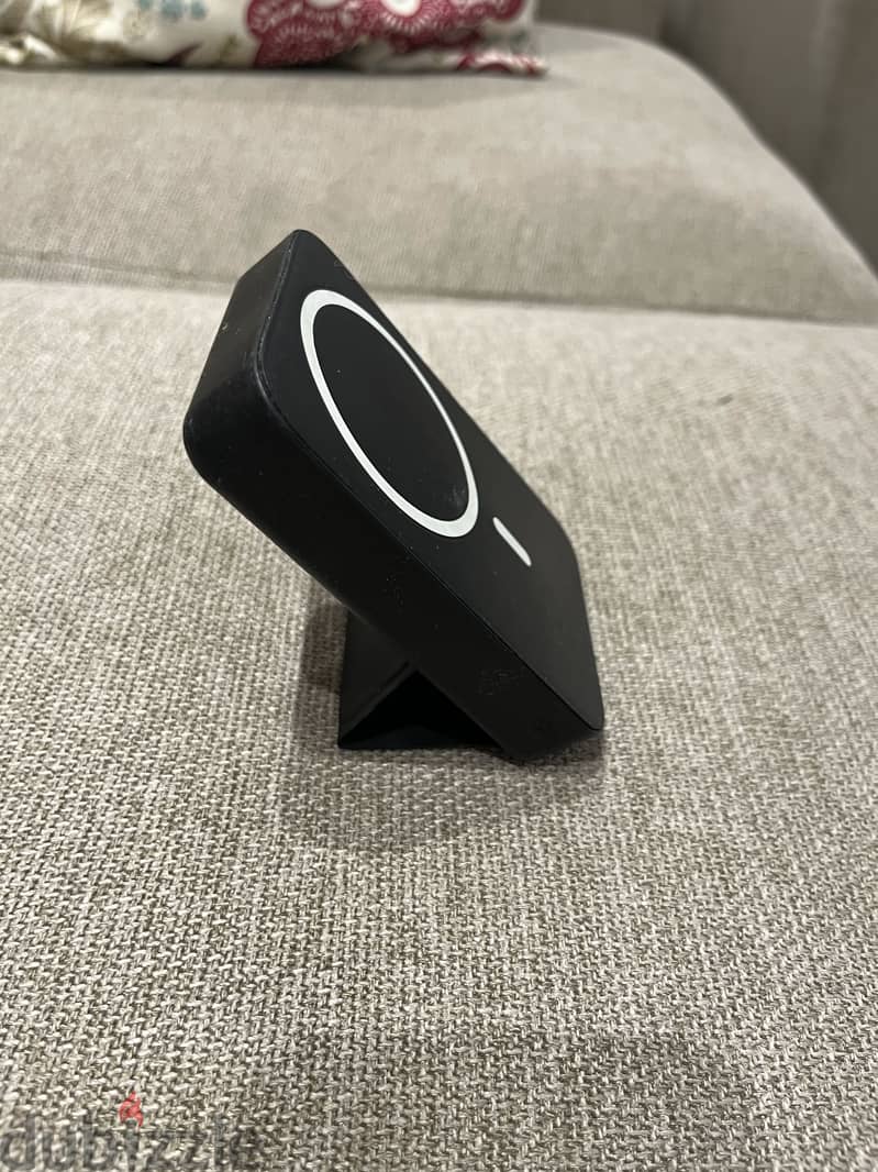Power Bank magsafe 1