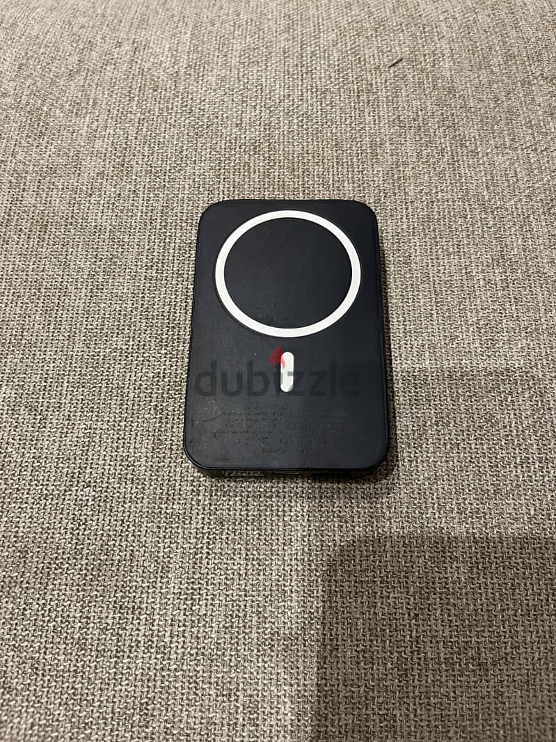Power Bank magsafe 4