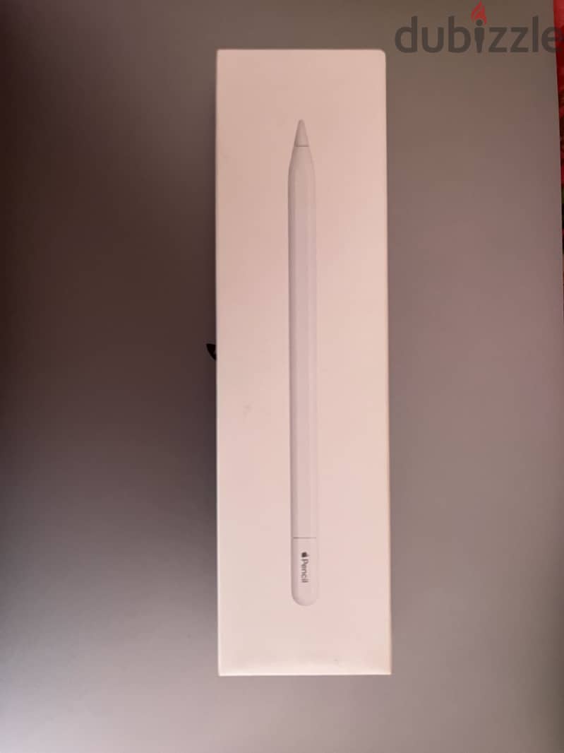 Apple Pencil (usb-c) 1