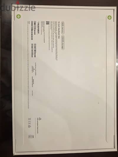 New Sealed Macbook neo
