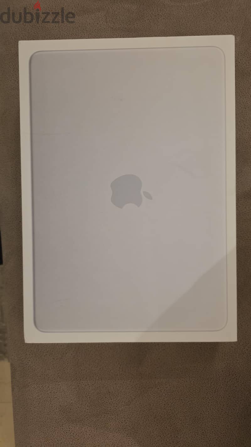 New Sealed Macbook neo 1