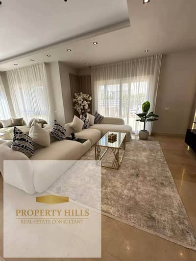 The last townhouse corner in Al Burouj! 247 sqm with unbeatable views and extra outdoor space. Pay cash or pay at your own pace with flexible installment plans up to 10 years!
