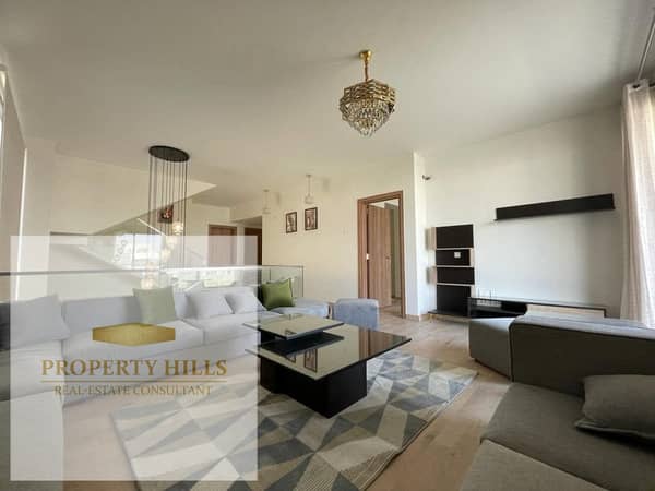 The last townhouse corner in Al Burouj! 247 sqm with unbeatable views and extra outdoor space. Pay cash or pay at your own pace with flexible installment plans up to 10 years!